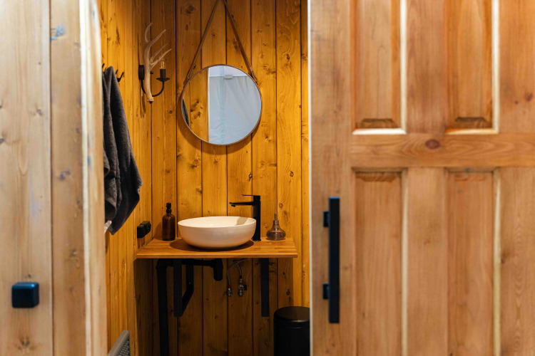 Глэмпинг Хюгге Кэмп Карелия, фото 25