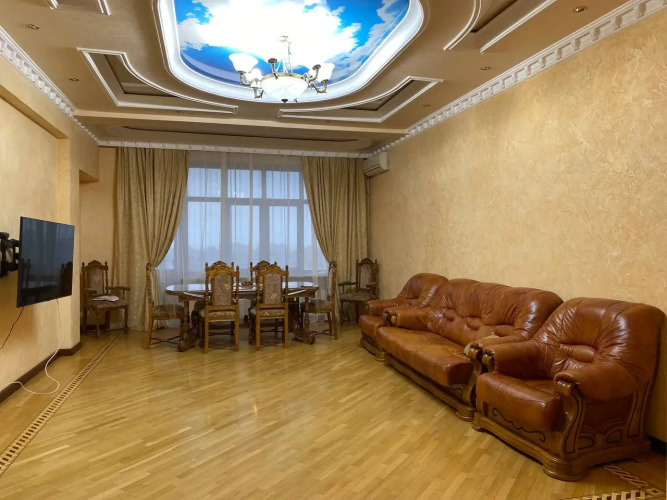 Квартира с видом на Джума Мечеть, фото 11