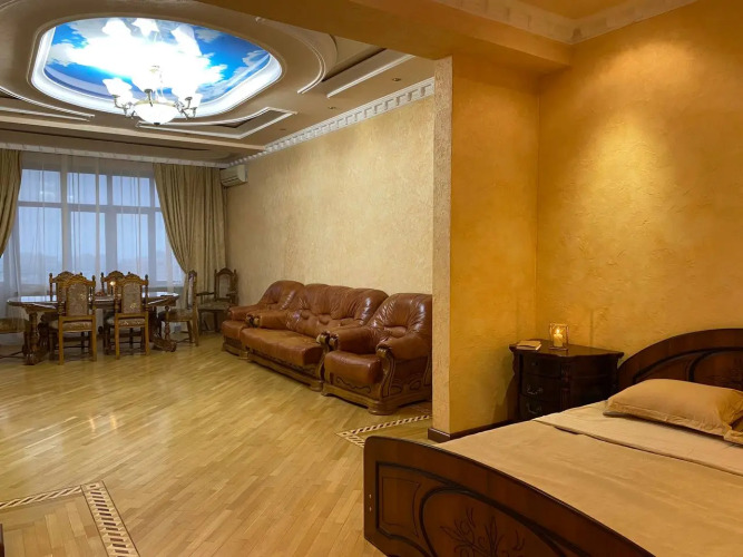 Квартира с видом на Джума Мечеть, фото 13