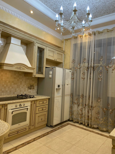 Квартира с видом на Джума Мечеть, фото 14