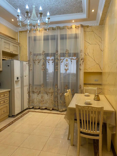 Квартира с видом на Джума Мечеть, фото 15