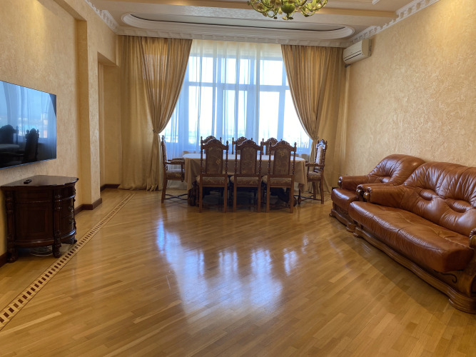 Квартира с видом на Джума Мечеть, фото 16