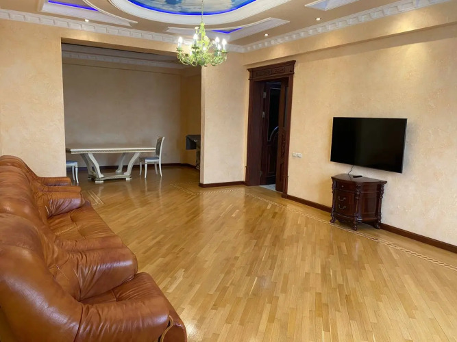 Квартира с видом на Джума Мечеть, фото 17