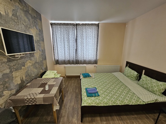 Апартаменты Пролетарская 150, фото 9