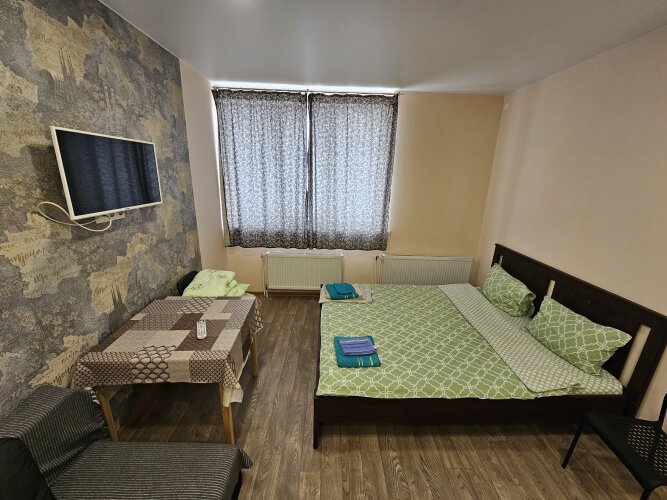 Апартаменты Пролетарская 150, фото 10