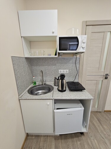 Апартаменты Пролетарская 150, фото 11