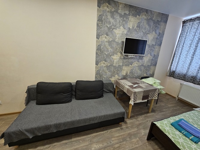 Апартаменты Пролетарская 150, фото 13