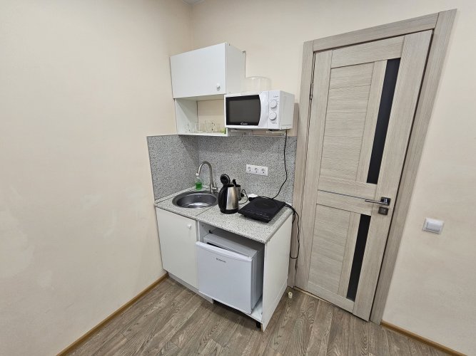 Апартаменты Пролетарская 150, фото 14