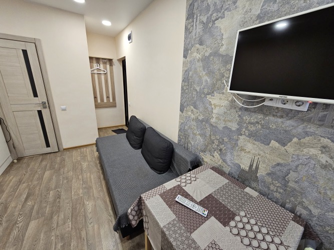 Апартаменты Пролетарская 150, фото 15