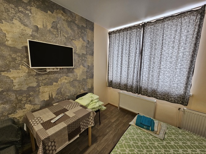 Апартаменты Пролетарская 150, фото 16