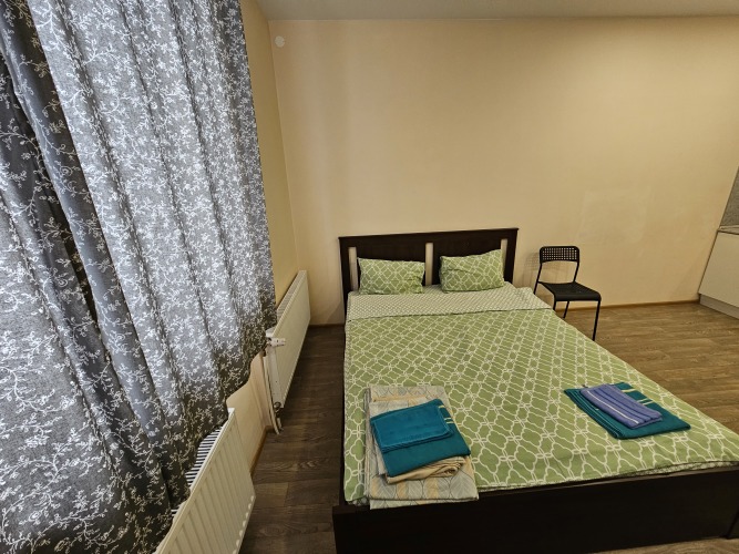 Апартаменты Пролетарская 150, фото 17