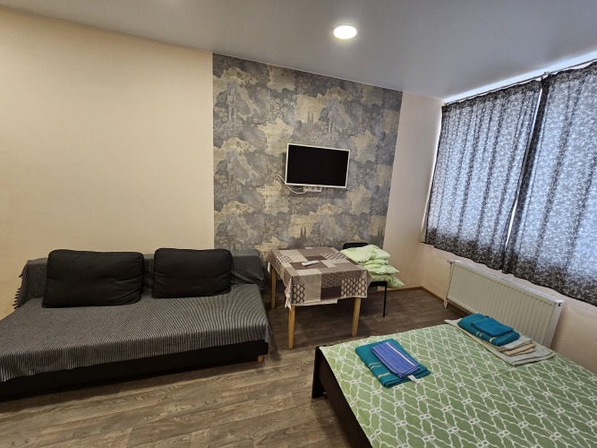 Апартаменты Пролетарская 150, фото 18