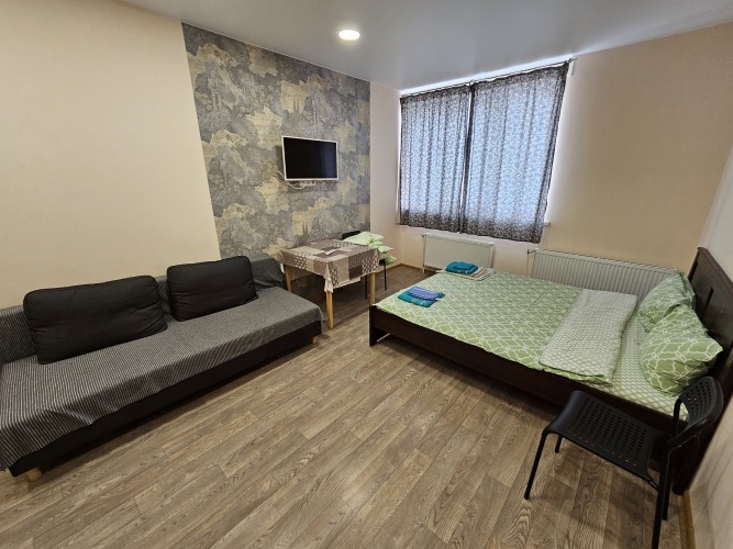 Апартаменты Пролетарская 150, фото 19