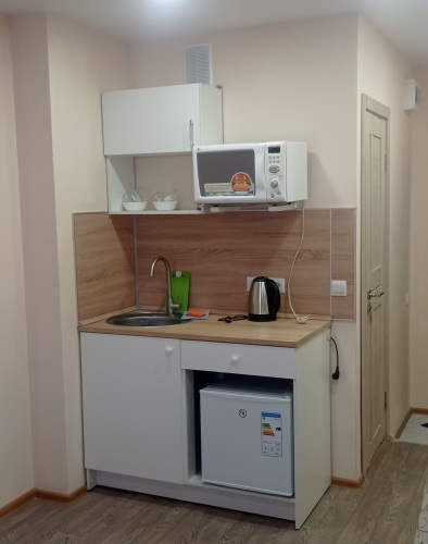 Апартаменты Пролетарская 150, фото 20