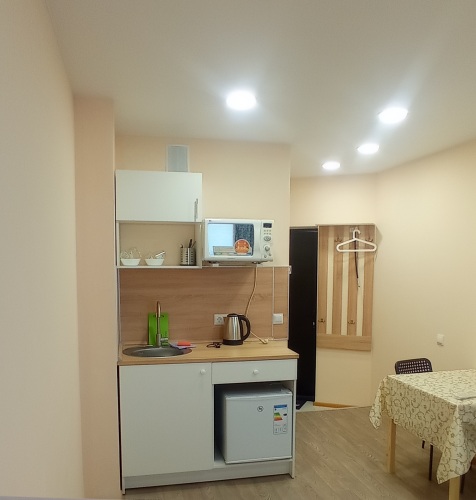 Апартаменты Пролетарская 150, фото 23