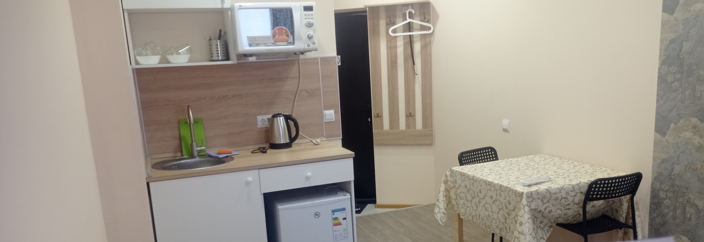 Апартаменты Пролетарская 150, фото 24