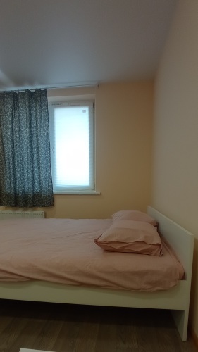 Апартаменты Пролетарская 150, фото 25