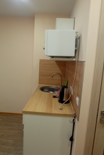 Апартаменты Пролетарская 150, фото 26