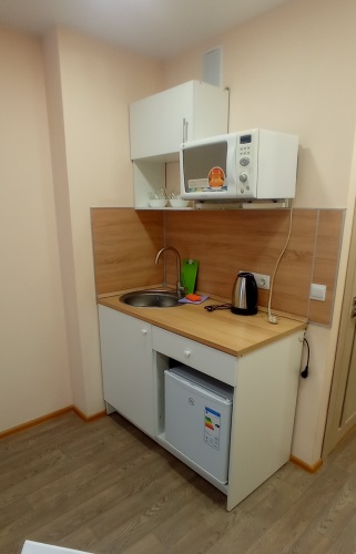 Апартаменты Пролетарская 150, фото 28