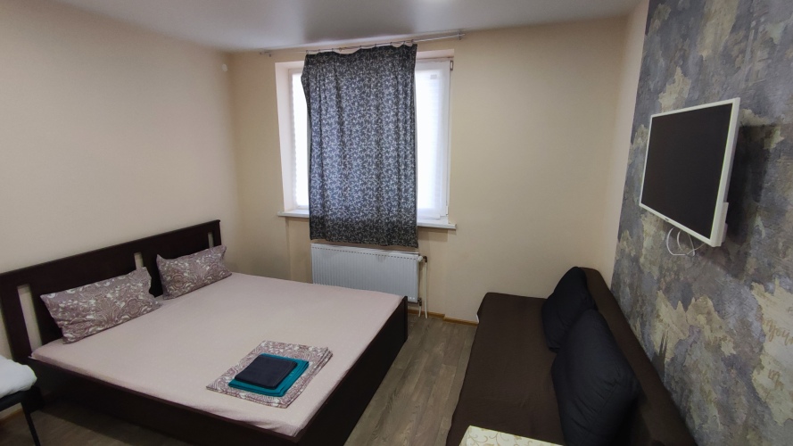 Апартаменты Пролетарская 150, фото 32