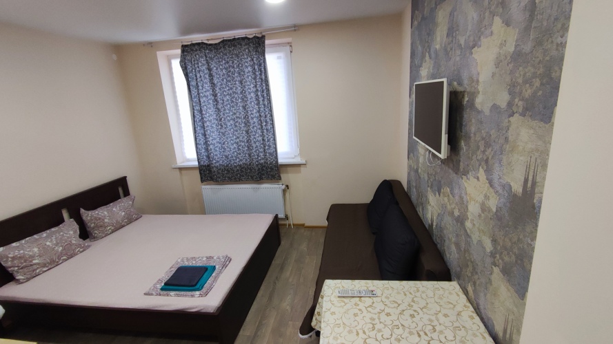 Апартаменты Пролетарская 150, фото 33