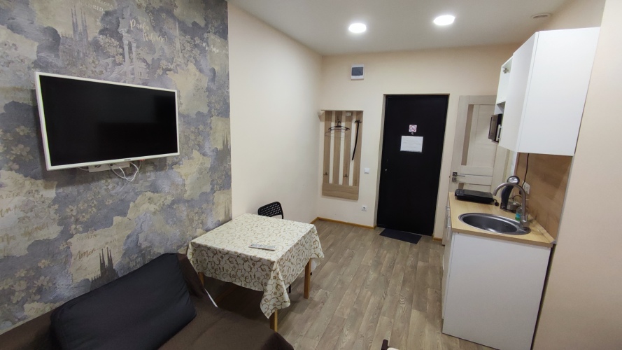 Апартаменты Пролетарская 150, фото 34