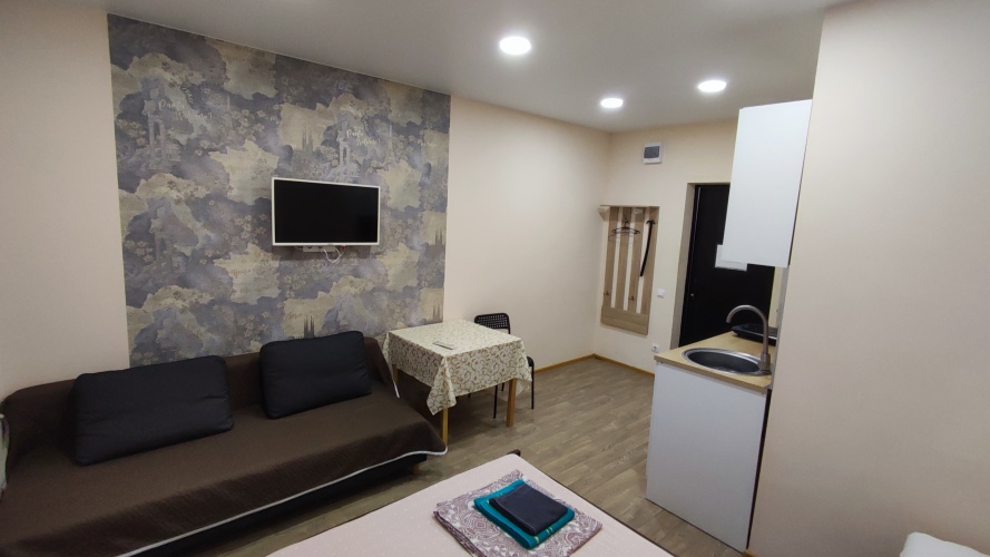 Апартаменты Пролетарская 150, фото 35