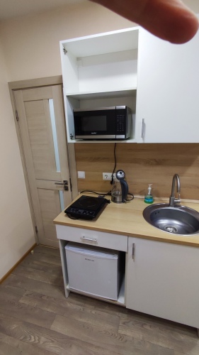 Апартаменты Пролетарская 150, фото 36