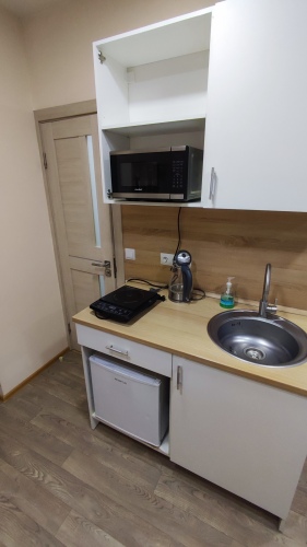 Апартаменты Пролетарская 150, фото 37