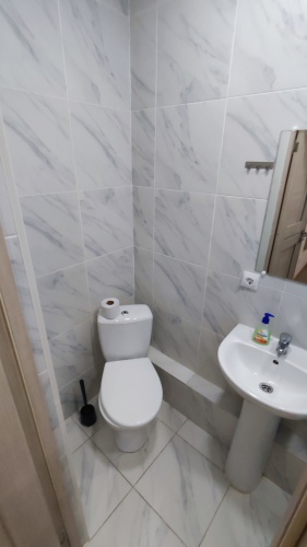 Апартаменты Пролетарская 150, фото 40