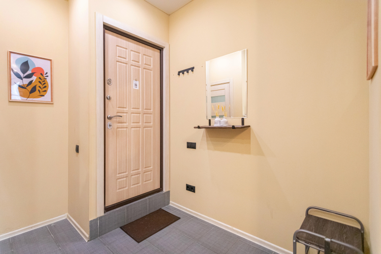 Апартаменты Vnukovo, фото 61