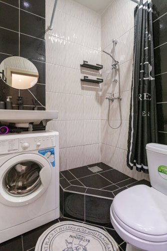 Апартаменты Vnukovo, фото 63