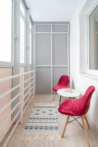 Апартаменты Vnukovo, фото 65