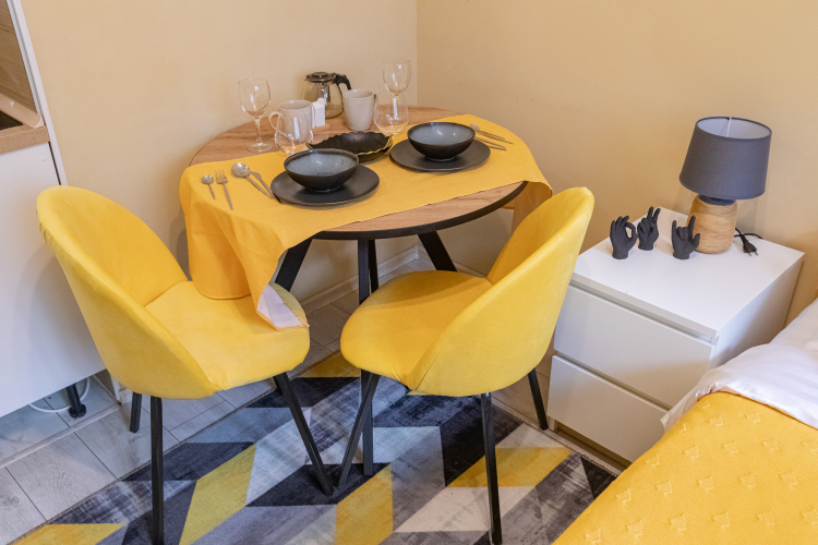 Апартаменты Vnukovo, фото 69