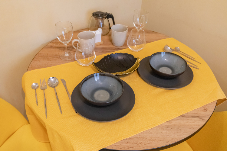 Апартаменты Vnukovo, фото 70