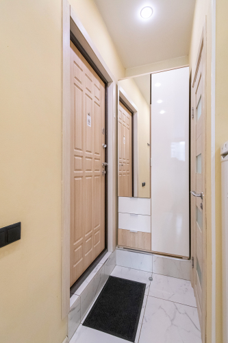 Апартаменты Vnukovo, фото 75