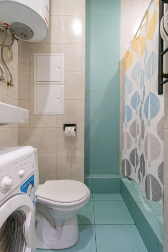 Апартаменты Vnukovo, фото 78