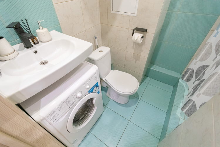 Апартаменты Vnukovo, фото 79