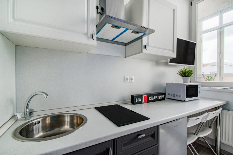 Апартаменты Vnukovo, фото 84