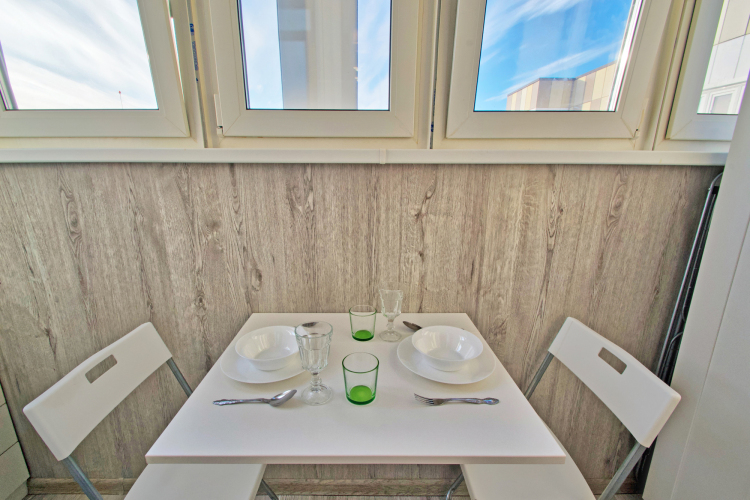 Апартаменты Vnukovo, фото 87