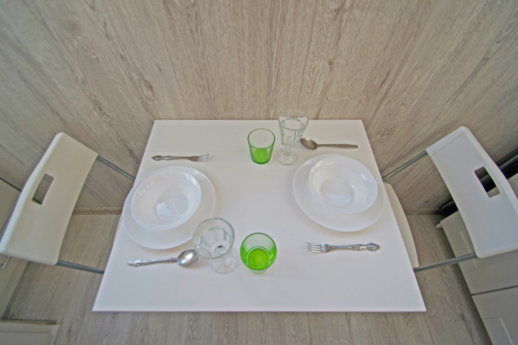 Апартаменты Vnukovo, фото 88