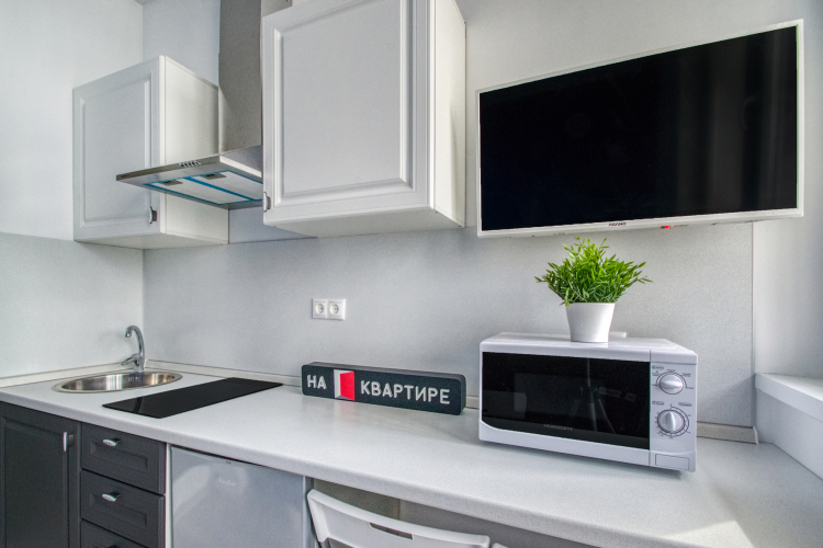 Апартаменты Vnukovo, фото 90