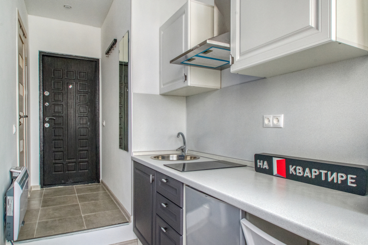 Апартаменты Vnukovo, фото 92