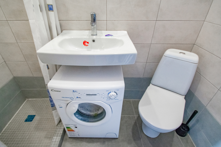 Апартаменты Vnukovo, фото 93