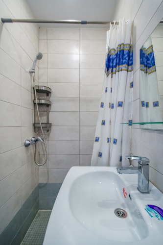 Апартаменты Vnukovo, фото 94