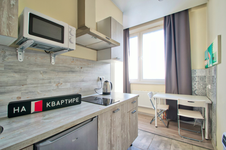 Апартаменты Vnukovo, фото 95