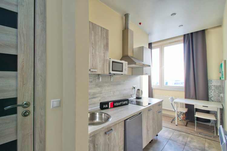 Апартаменты Vnukovo, фото 96