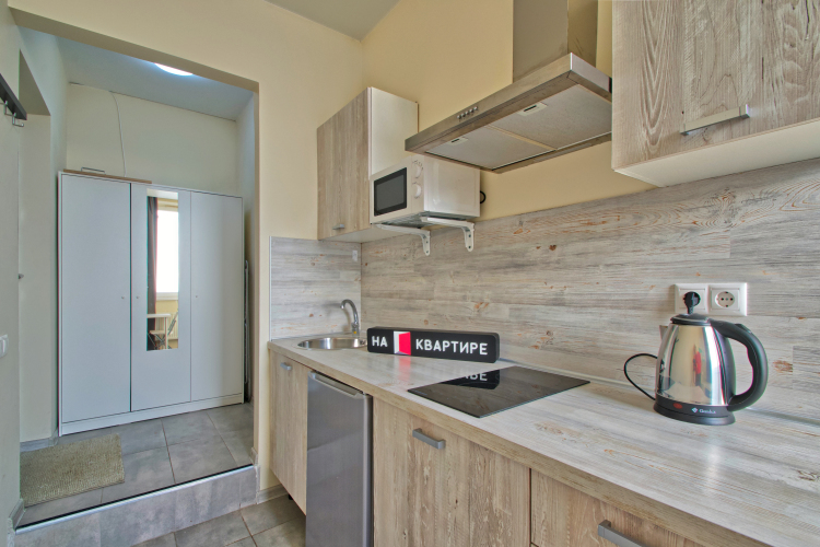 Апартаменты Vnukovo, фото 97