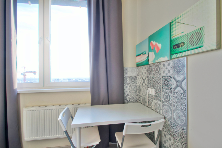 Апартаменты Vnukovo, фото 99