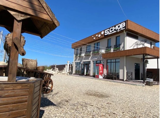 Гостевой Дом 5 Снов, фото 47